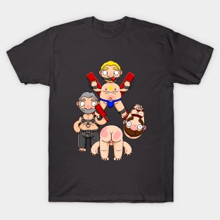 Kink Play T-Shirt